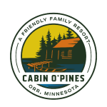 Cabin O' Pines Resort