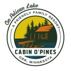 Cabin O' Pines Resort